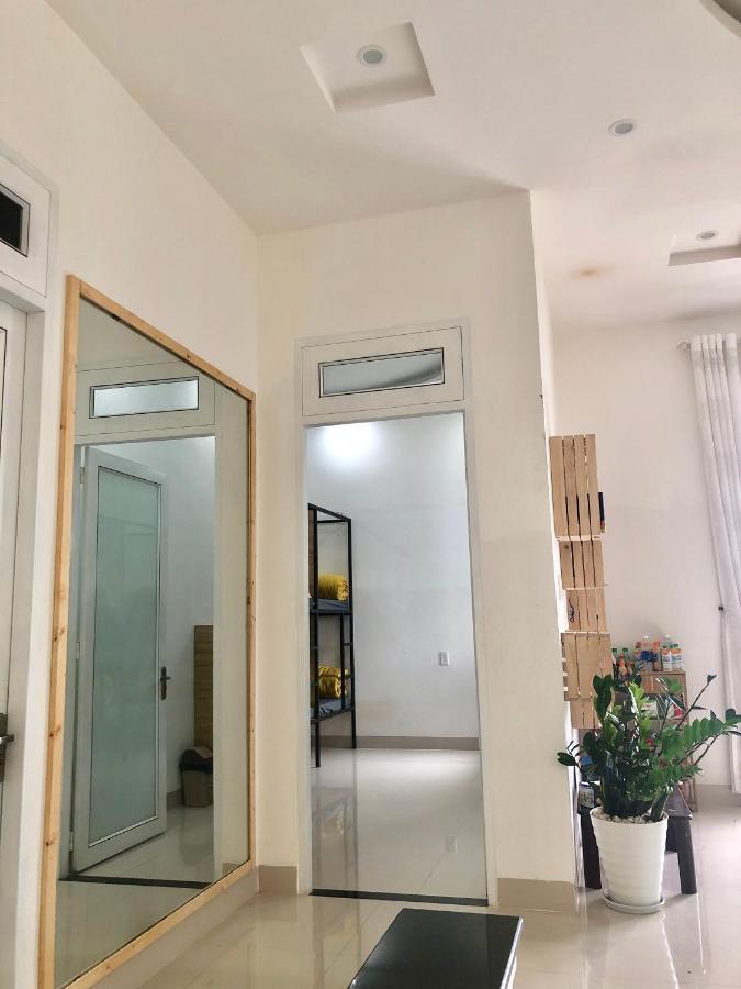 Đòn Gánh Homestay Buôn Ma Thuột Buon Ma Thuot Exterior foto