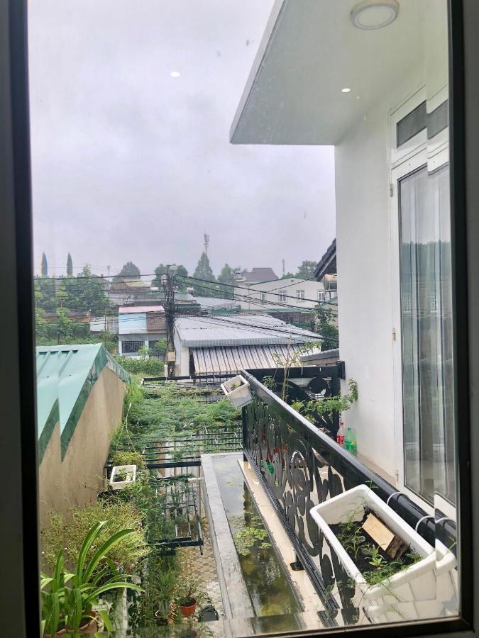 Đòn Gánh Homestay Buôn Ma Thuột Buon Ma Thuot Exterior foto